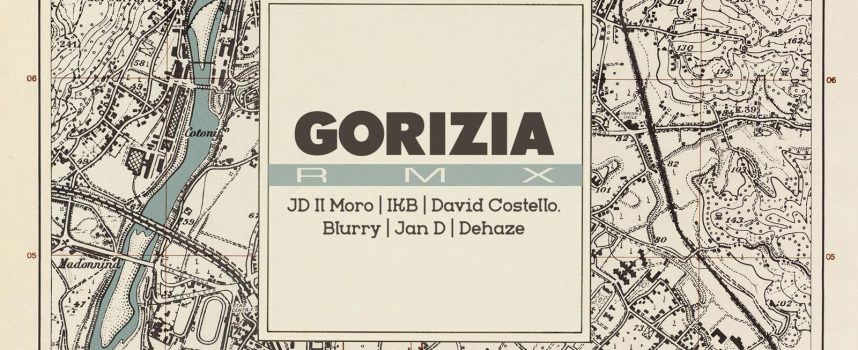 “Gorizia RMX”: memoria, identità e suono in un racconto a più voci