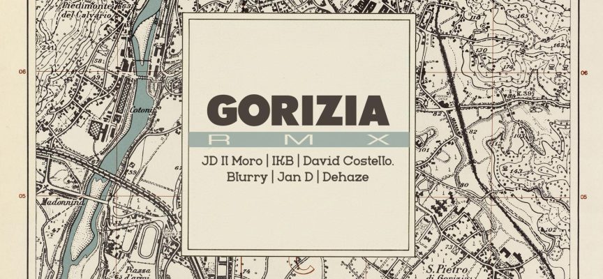 “Gorizia RMX”: memoria, identità e suono in un racconto a più voci