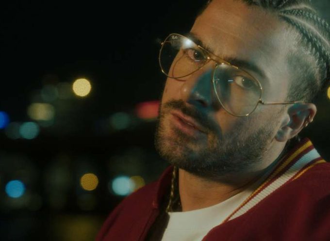 Marchiman, recensione del disco “Lo chiamavano Marchiman”