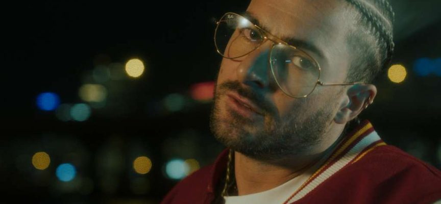 Marchiman, recensione del disco “Lo chiamavano Marchiman”