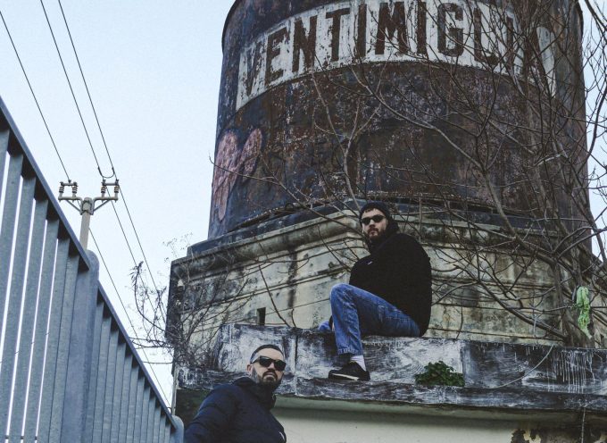 Intervista a Naesh: tra Jazz, Soul e urgenza emotiva, il nuovo percorso di Vita Lenta