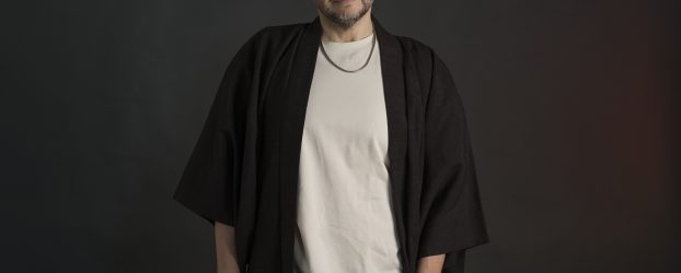 La cella di fronte, Kento porta in teatro l’esperienza nelle carceri minorili