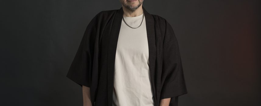 La cella di fronte, Kento porta in teatro l’esperienza nelle carceri minorili