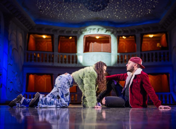 Tra rap e nu metal, “You Were By My Side” di Higetori Furà