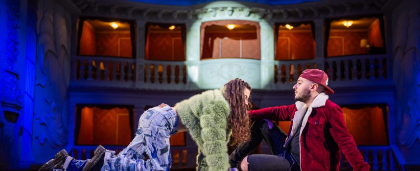 Tra rap e nu metal, “You Were By My Side” di Higetori Furà