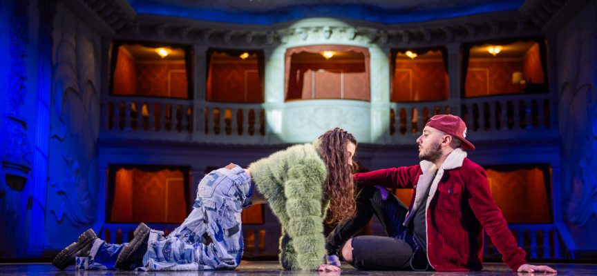 Tra rap e nu metal, “You Were By My Side” di Higetori Furà