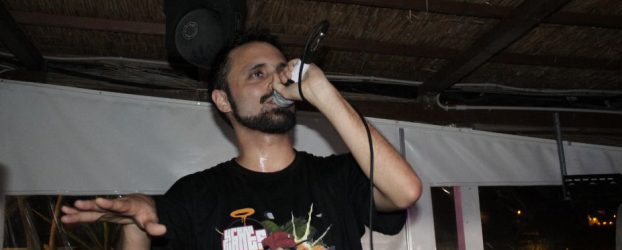 Il Contagio e il “rap come forma”, non come moda