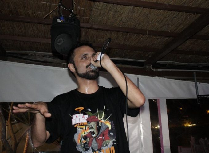 Il Contagio e il “rap come forma”, non come moda