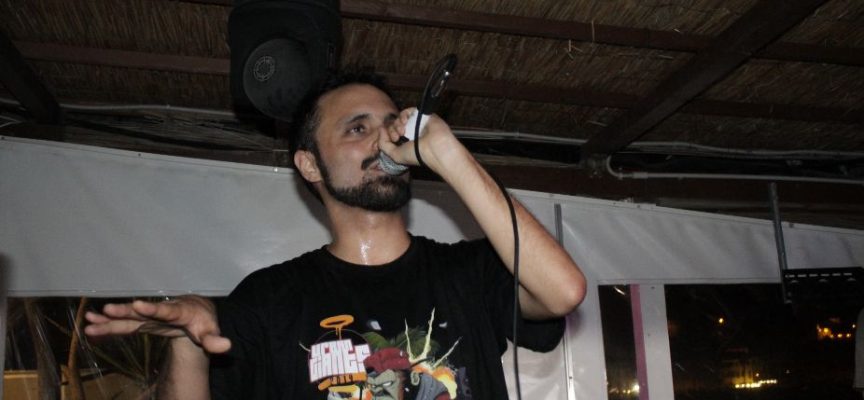 Il Contagio e il “rap come forma”, non come moda