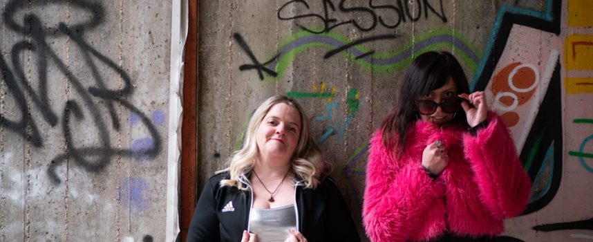 Valkiriaz pubblicano Argento, un disco che unisce tempo, identità e rap autentico