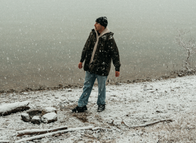 “Ne varrà la pena” è il nuovo EP di Biguan, fuori da venerdì 3 aprile