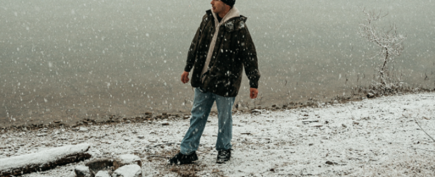 Biguan e il peso delle parole nel suo nuovo disco “Ne varrà la pena”