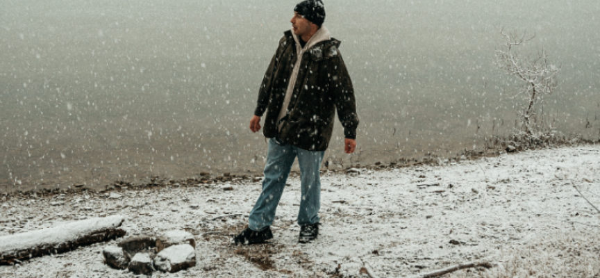 “Ne varrà la pena” è il nuovo EP di Biguan, fuori da venerdì 3 aprile