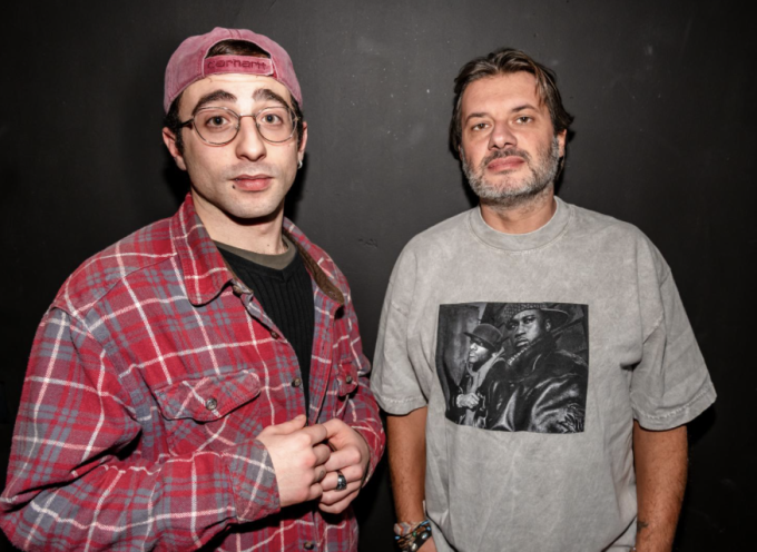 “BEATO TE”: LOUE G, DJ FEDE E INOKI FIRMANO UN MOMENTO DI CONSAPEVOLEZZA NEL RAP ITALIANO