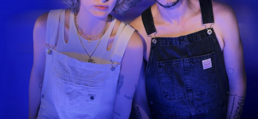 SUGAR CRAVING: Marti Stone & El Santonada firmano un debutto intenso e senza compromessi