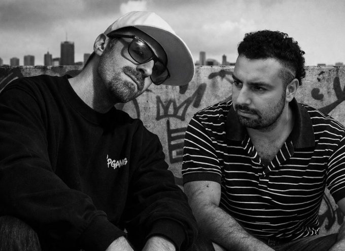 Sindrome, il nuovo singolo di Statico aka LSV8 e Skema The Rapper