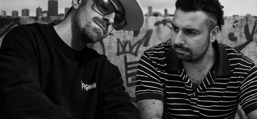 Sindrome, il nuovo singolo di Statico aka LSV8 e Skema The Rapper