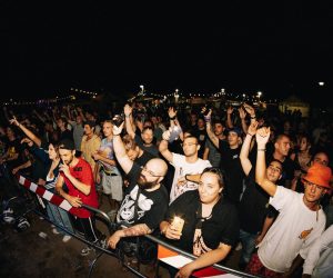 Onyx on stage al Pistoia Urban Festival (PUF) previsto per 13 giugno