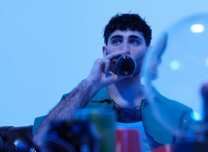 Odi et Amo, fra conflitto e sintesi il nuovo ep di Cipo