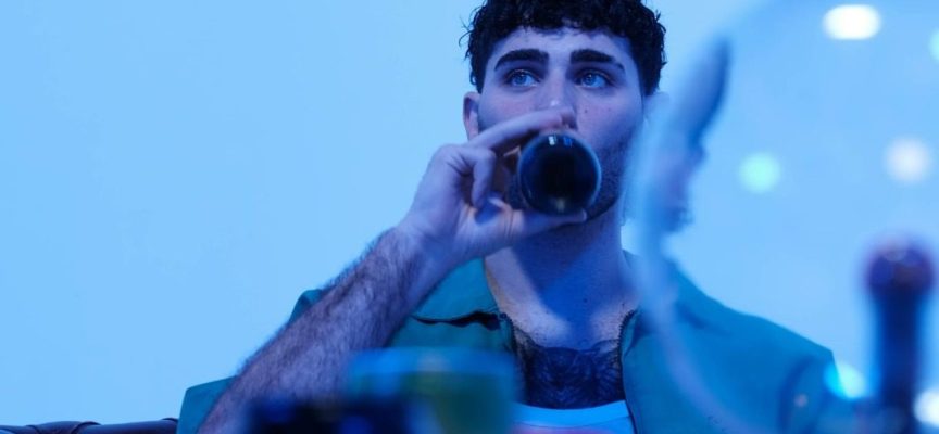 Odi et Amo, fra conflitto e sintesi il nuovo ep di Cipo