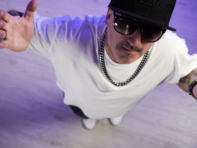 Prhome riporta il peso dell’immagine: “Prometeo” è anche visione