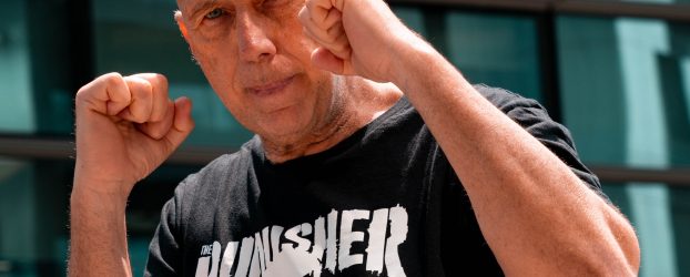 DJ Skizo, il nuovo concept album è una missione “Kamikaze”