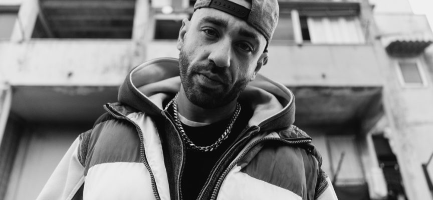 OYOSHE colpisce con “COMMÈ”: rap, tensione e identità