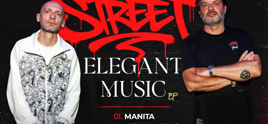 DJ Fede e Dafa riportano in vita gli Young Veterans: “Street Elegant Music” è un ritorno autentico alle radici dell’hip hop