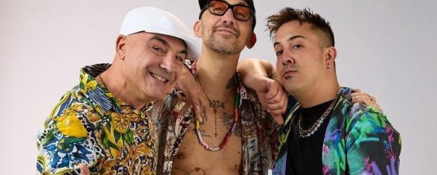 “Colpa del Sole”: DJ Jad, Wlady e Shorty Shok firmano il singolo estivo più ironico sulle coppie al limite