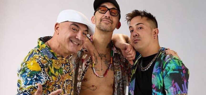 “Colpa del Sole”: DJ Jad, Wlady e Shorty Shok firmano il singolo estivo più ironico sulle coppie al limite