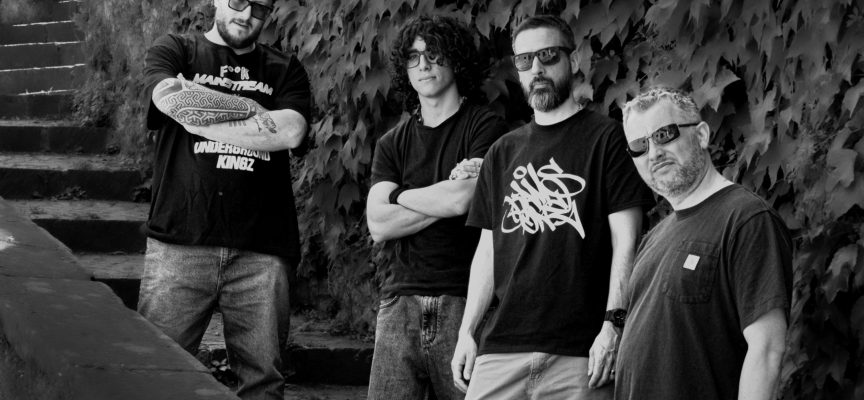 Easy Blood, un disco da 10 e lode. Recensione