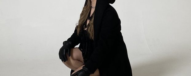 Jey, dalla lirica al rap passando per rock e reggaeton: fuori il primo EP “Dies Irae”