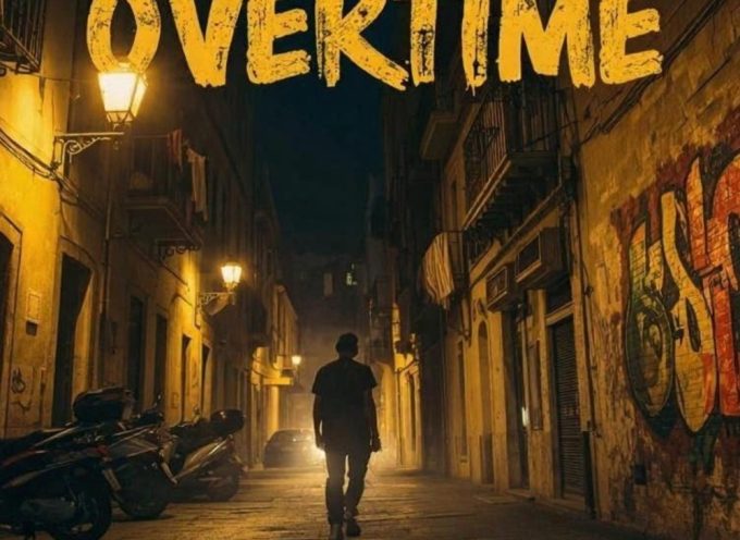 Palermo, dub, cemento e tempo perso: dentro Overtime c’è ancora fame di rap