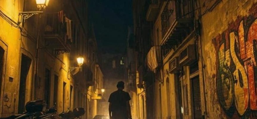 Palermo, dub, cemento e tempo perso: dentro Overtime c’è ancora fame di rap