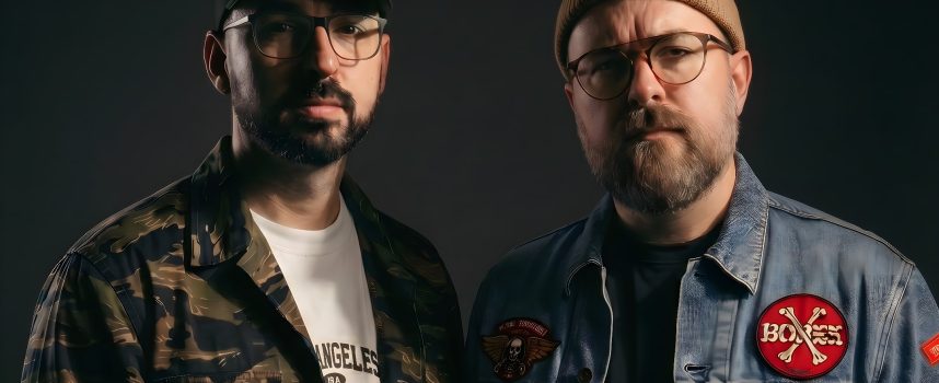 “Disco dell’anno”, fuori il nuovo album di Sandro Su e Antares Color