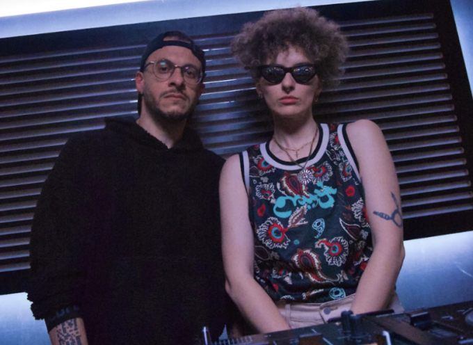 MONSTAH: Marti Stone & El Santonada spingono la drum and bass verso una nuova dimensione urban