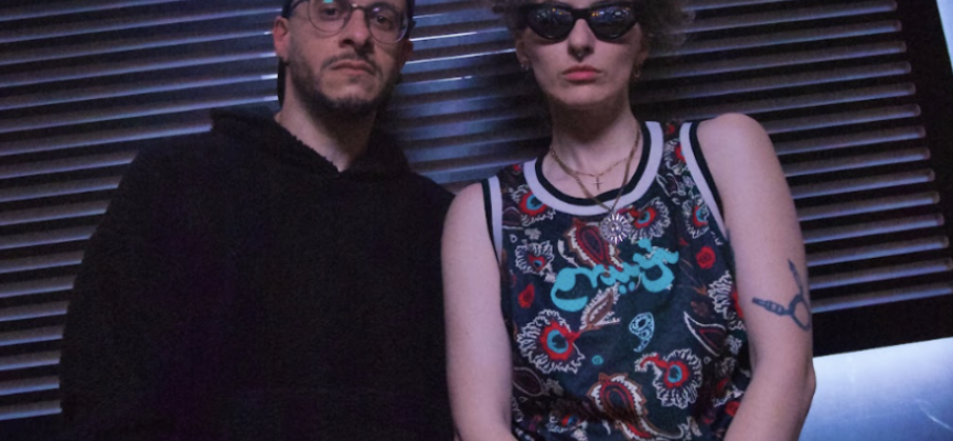 MONSTAH: Marti Stone & El Santonada spingono la drum and bass verso una nuova dimensione urban