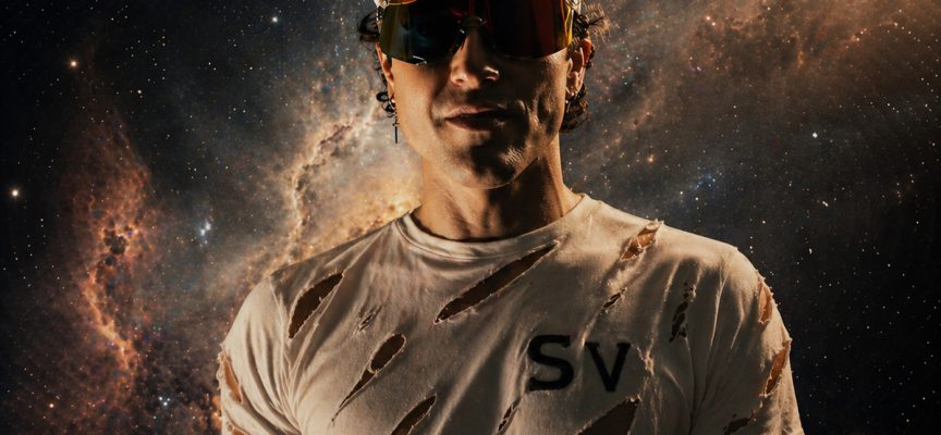“Resto Fuori” di Spectrum Vates è un album rap in controtendenza: 21 tracce contro l’economia del consumo rapido