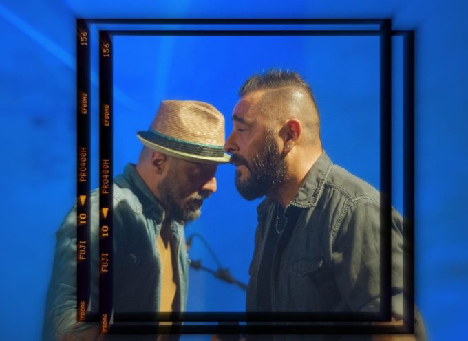RHpositivo annunciano il disco con “L’Evoluzione Della Mia Specie”