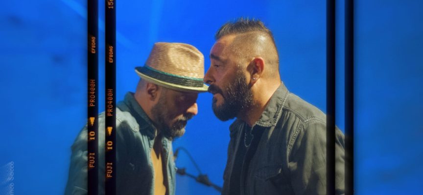RHpositivo annunciano il disco con “L’Evoluzione Della Mia Specie”