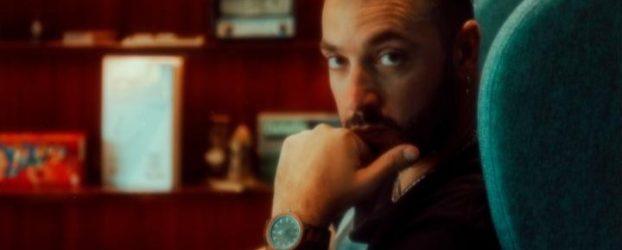 Marco Pessimo pubblica “Senza Pensieri”, il nuovo singolo che anticipa “Radical Shit”