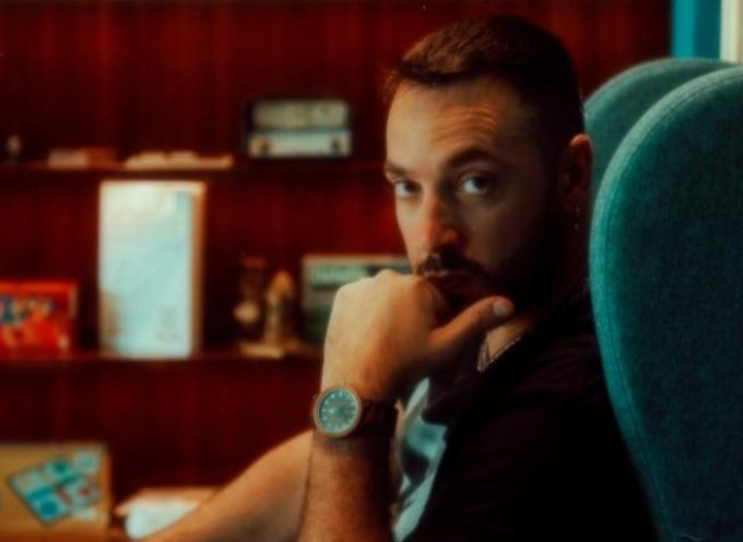 Marco Pessimo pubblica “Senza Pensieri”, il nuovo singolo che anticipa “Radical Shit”