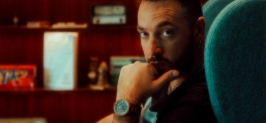 Marco Pessimo pubblica “Senza Pensieri”, il nuovo singolo che anticipa “Radical Shit”