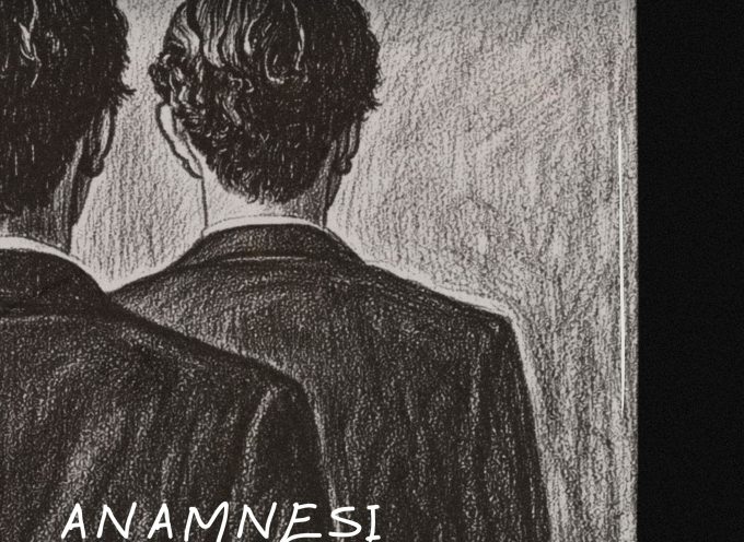 Met Fish, due parole su “Anamnesi”