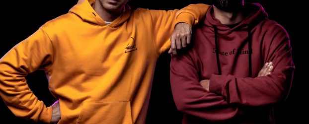Romanderground, il nuovo singolo è Angeli con le pistole