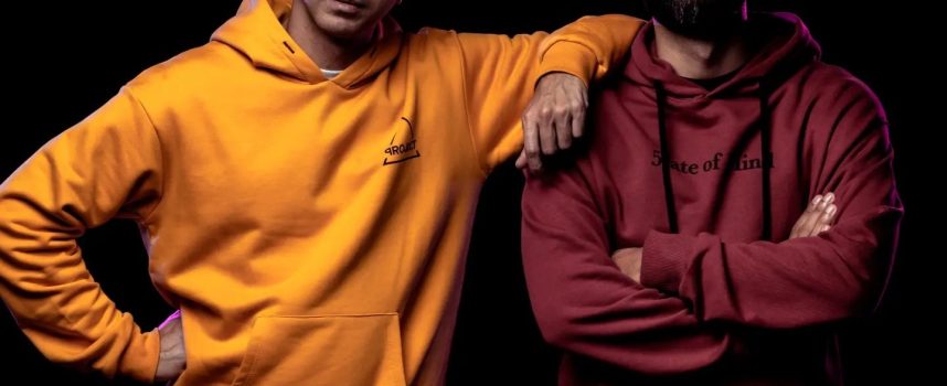 Romanderground, il nuovo singolo è Angeli con le pistole