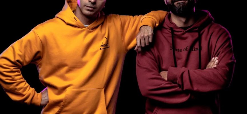 Romanderground, il nuovo singolo è Angeli con le pistole
