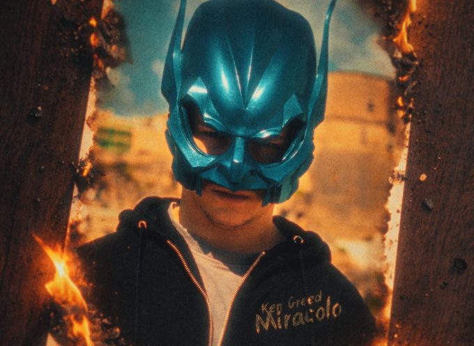Ken Greed torna fuori oggi con “Miracolo”