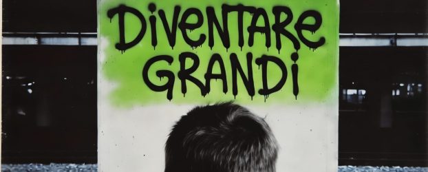 Due parole su “Diventare Grandi”, il nuovo singolo di Acqua