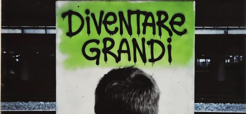 Due parole su “Diventare Grandi”, il nuovo singolo di Acqua